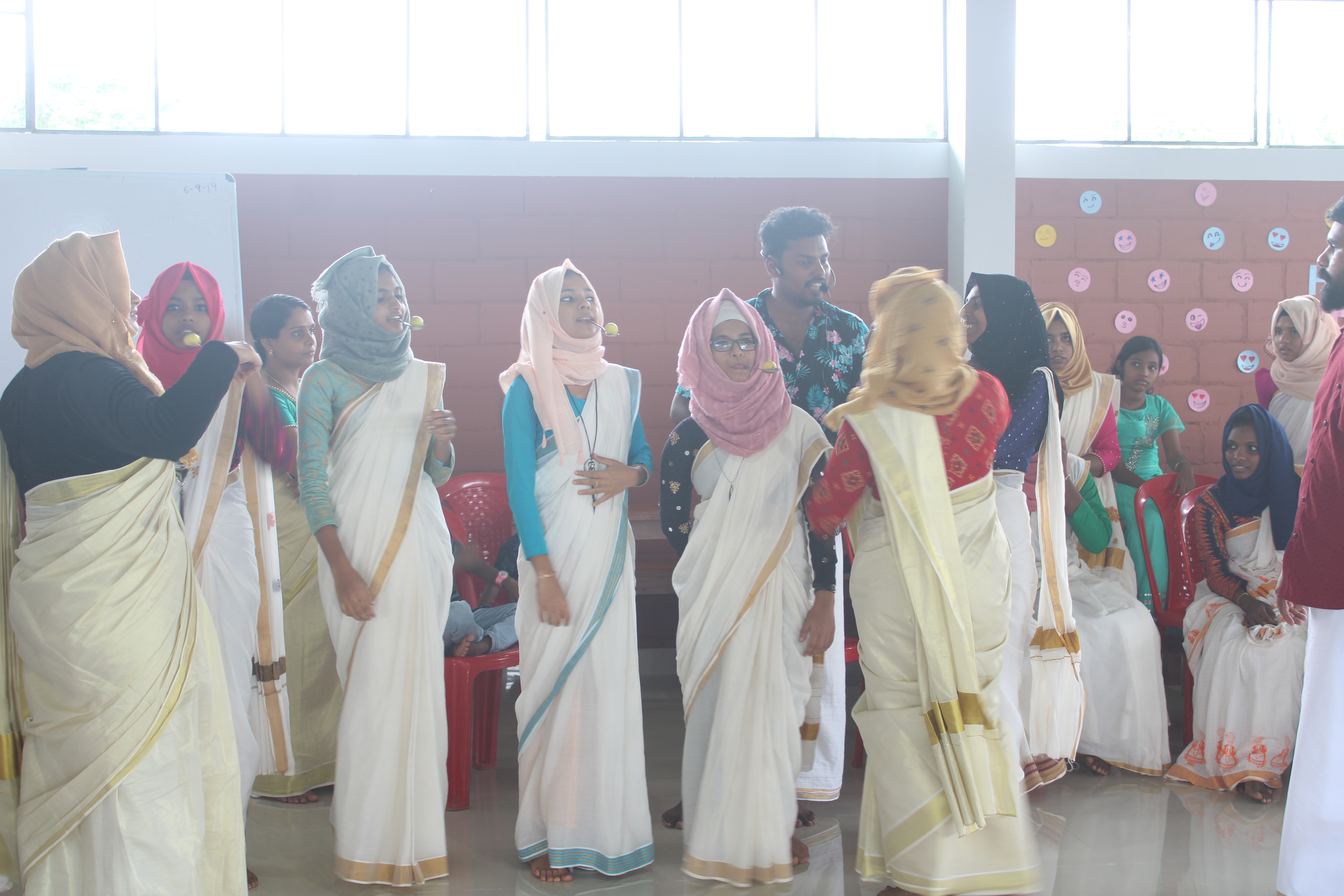 jilu medical institute onam